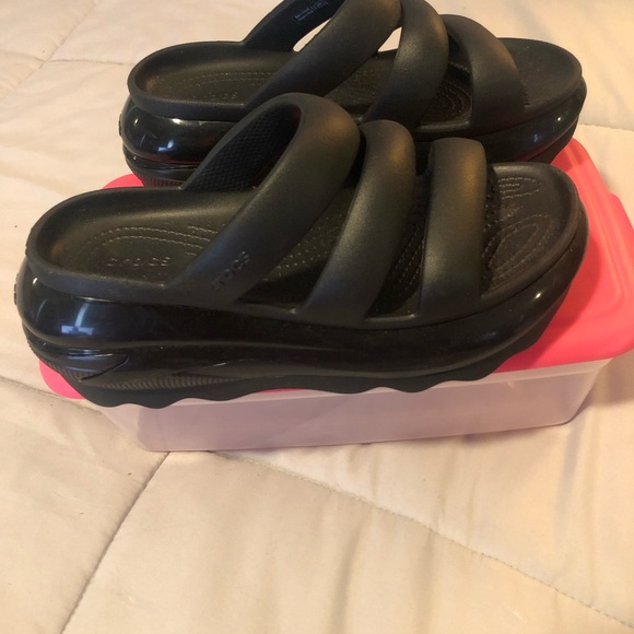 Crocs - Picture 5 of 5